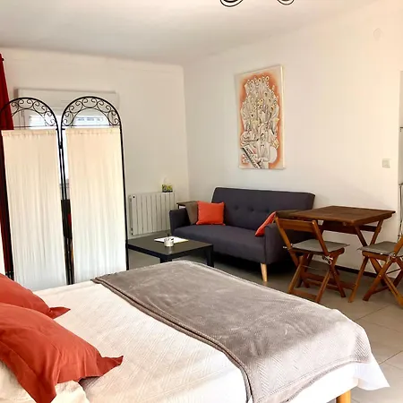 Vendégház Mas Pierre