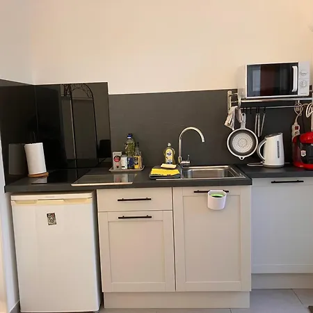 Mas Pierre Vendégház Maureillas