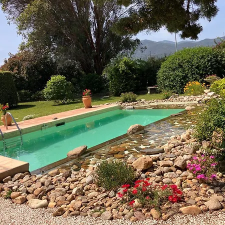 Mas Pierre Vendégház