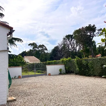 Maison d'hôtes Mas Pierre *