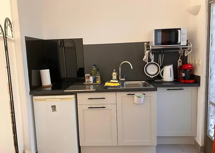 Mas Pierre Vendégház Maureillas