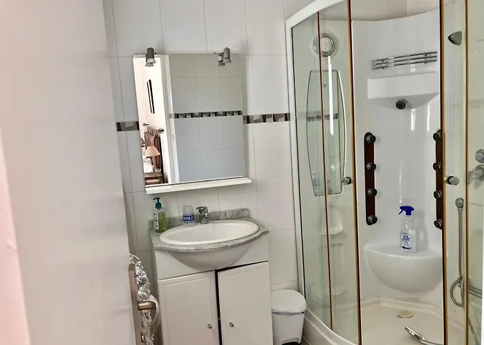 Vendégház Mas Pierre *