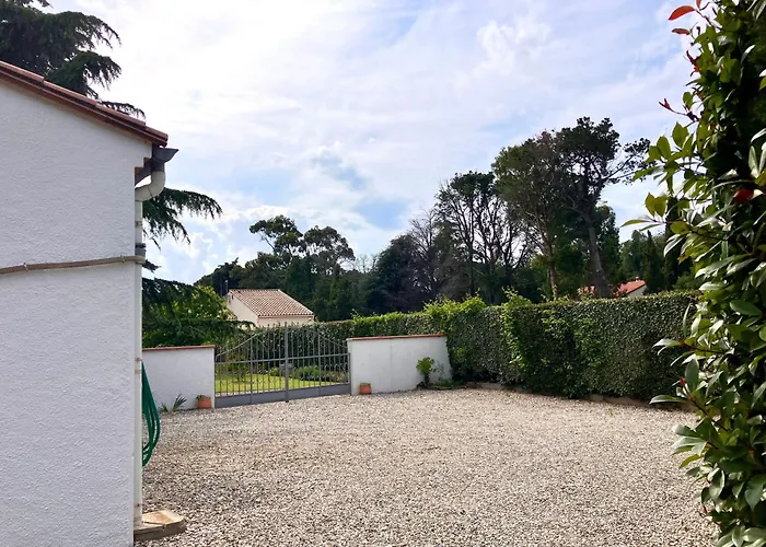 Vendégház Mas Pierre *