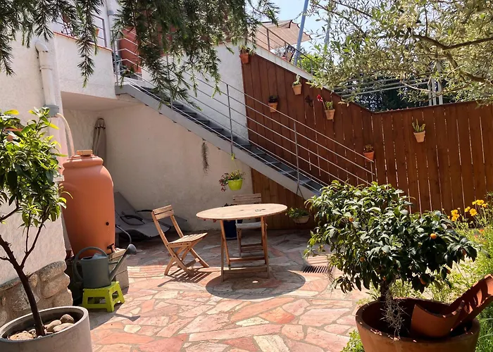 Mas Pierre * Maureillas