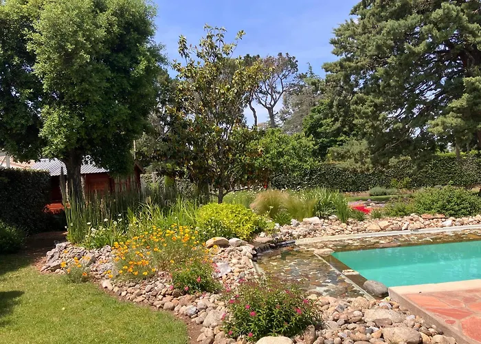 Vendégház Mas Pierre