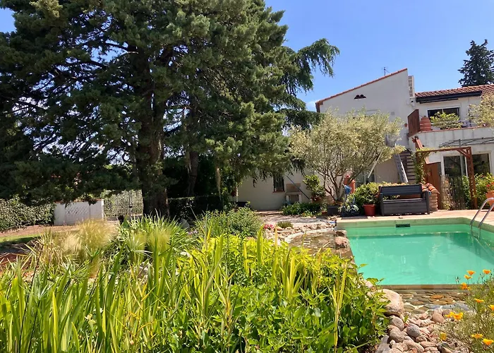 Mas Pierre Vendégház *